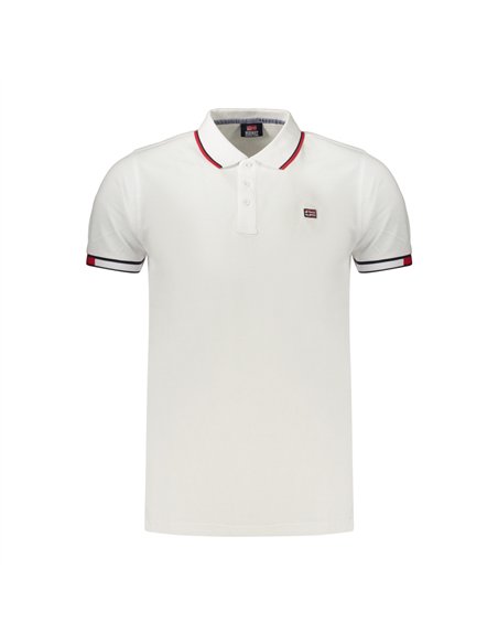 Norway 1963 Polo WHT
