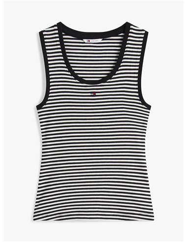 Tommy Top ESSENTIAL BIBLACK