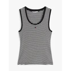 Tommy Top ESSENTIAL BIBLACK