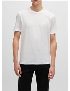 HB TSHIRT TALES WHT