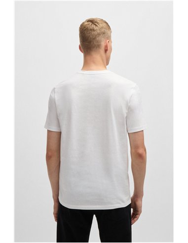 HB TSHIRT TALES WHT
