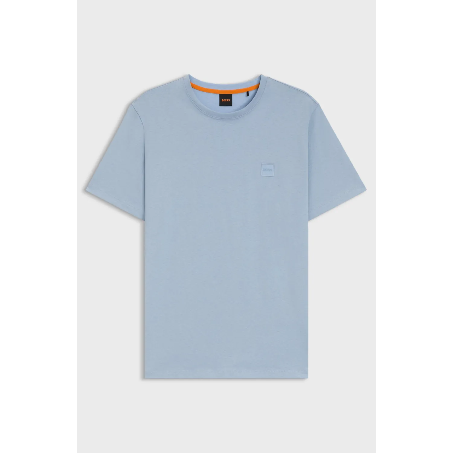 Hugo Boss Tales Tshirt Celeste