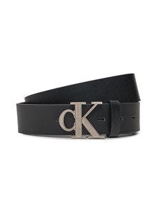 CK CINTURÓN MONOGRAM HARDWARE 35