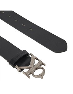 CK CINTURÓN MONOGRAM HARDWARE 35 2