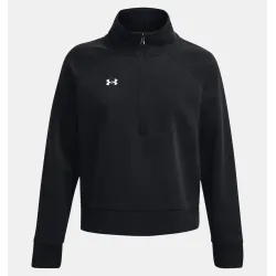 UA Rival Fleece Women's ½ Zip