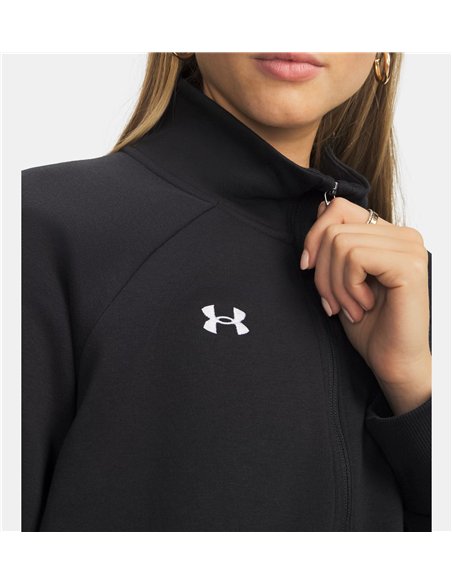 UA Rival Fleece Women's ½ Zip