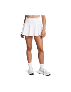 UA Motion Skort-WHT