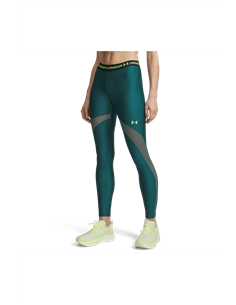 UA HeatGear® Mesh Mallas Grn