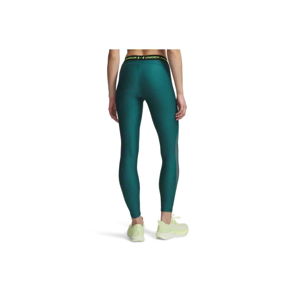 UA HeatGear® Mesh Mallas Grn