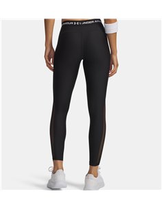 UA HeatGear® Mesh Mallas Blk 2