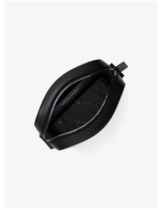 MK COOPER REPORTER BAG BLACK COMBO 2