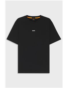 BOSS TCHUP TSHIRT BEIGE