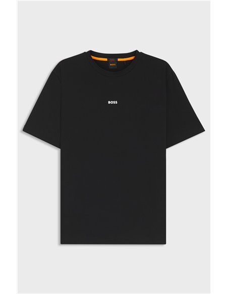 BOSS TCHUP TSHIRT BEIGE