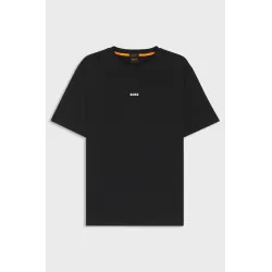 BOSS TCHUP TSHIRT BLACK