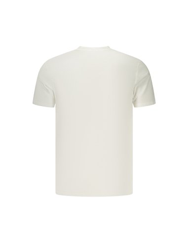 CK T-SHIRT EST1968 LOGO
