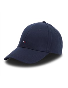 TH  CLASSIC BB CAP NAVY