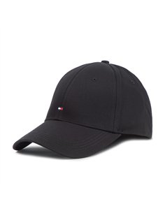 TH  CLASSIC BB CAP BLK