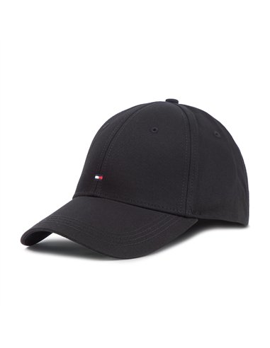 TH  CLASSIC BB CAP BLK