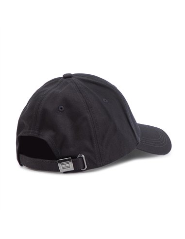 TH  CLASSIC BB CAP BLK