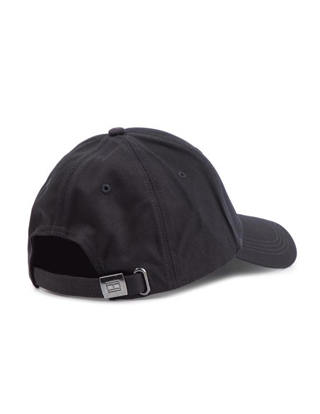 TH  CLASSIC BB CAP BLK
