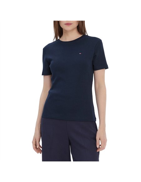 TH SLIM CODY C-NK NAVY