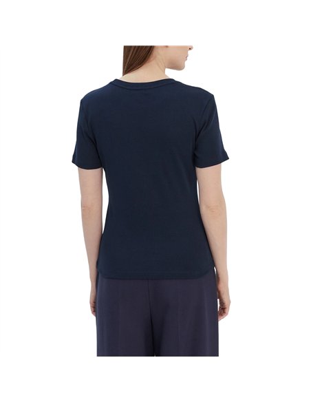 TH SLIM CODY C-NK NAVY