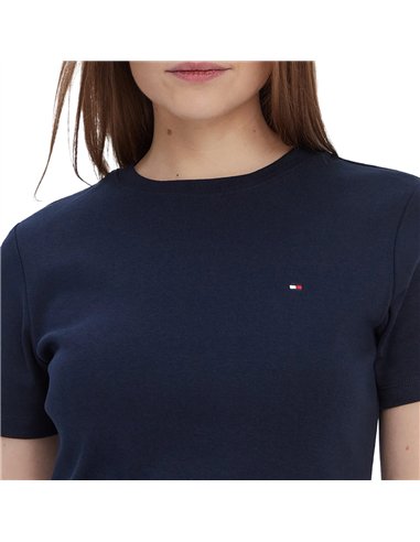 TH SLIM CODY C-NK NAVY