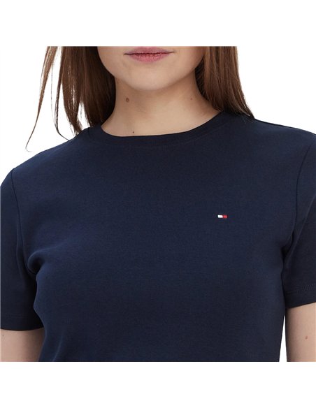 TH SLIM CODY C-NK NAVY
