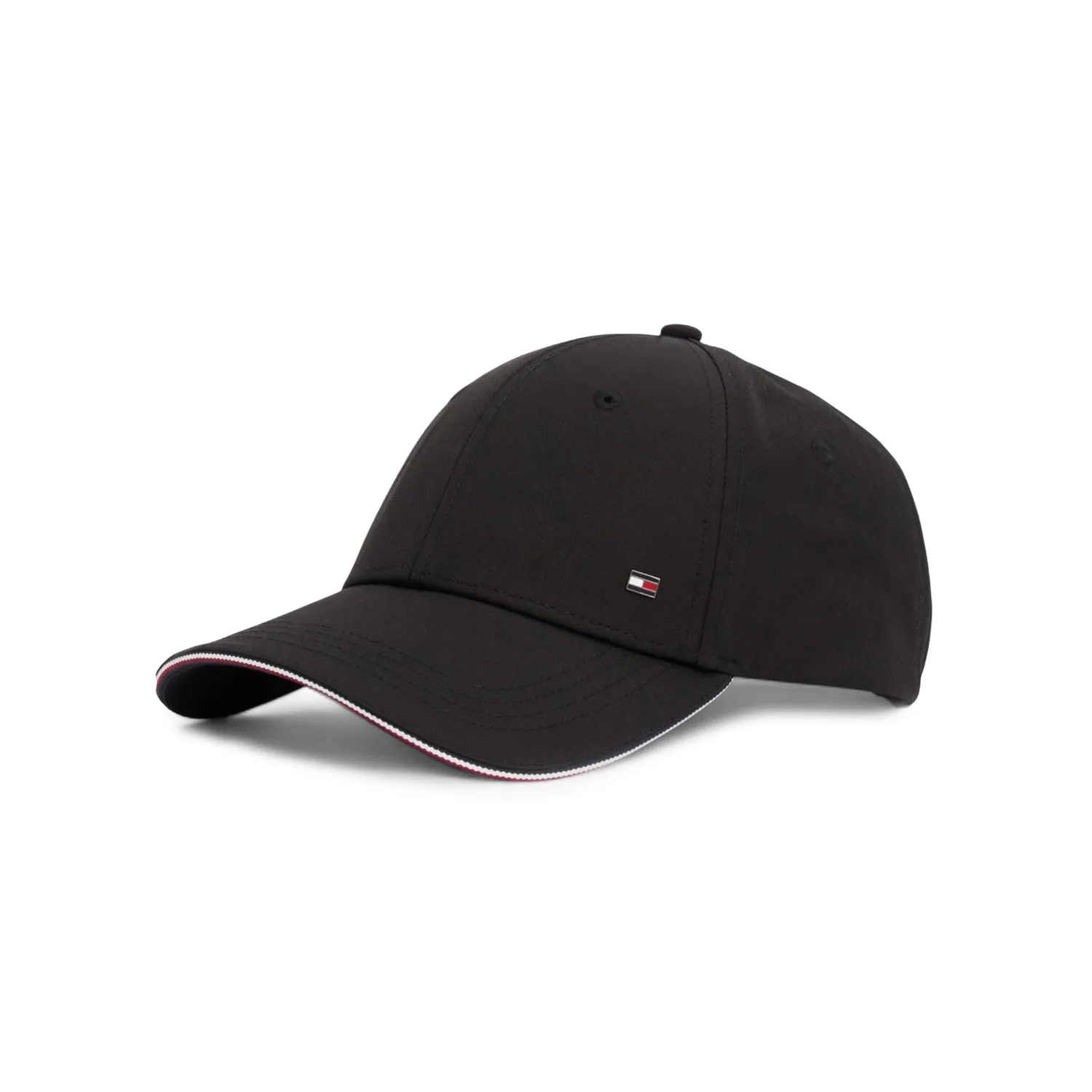 TH BASEBALL CORP 6 PANEL CAP REC