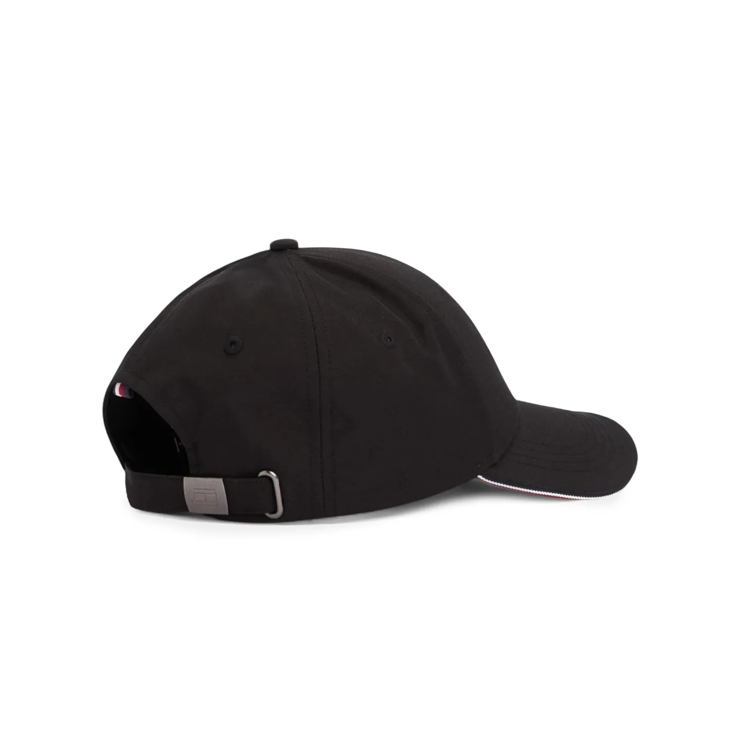 TH BASEBALL CORP 6 PANEL CAP REC