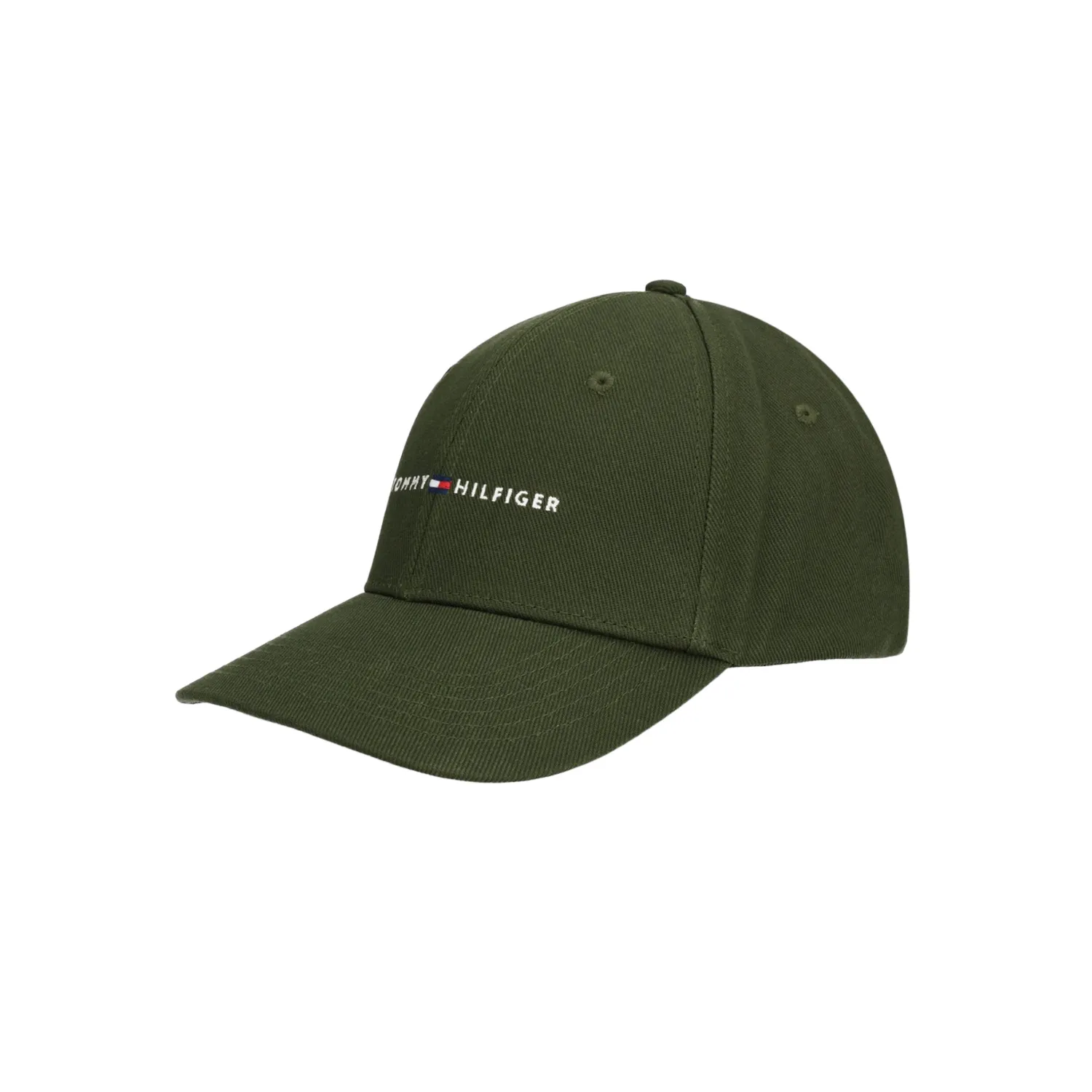  TH FOUNDATION HCT 6 CAP