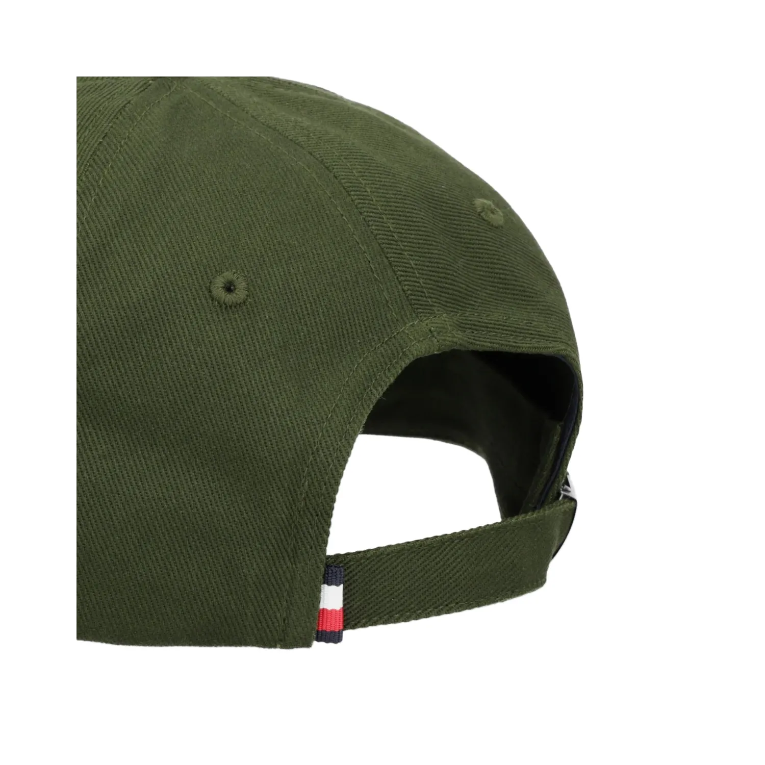  TH FOUNDATION HCT 6 CAP