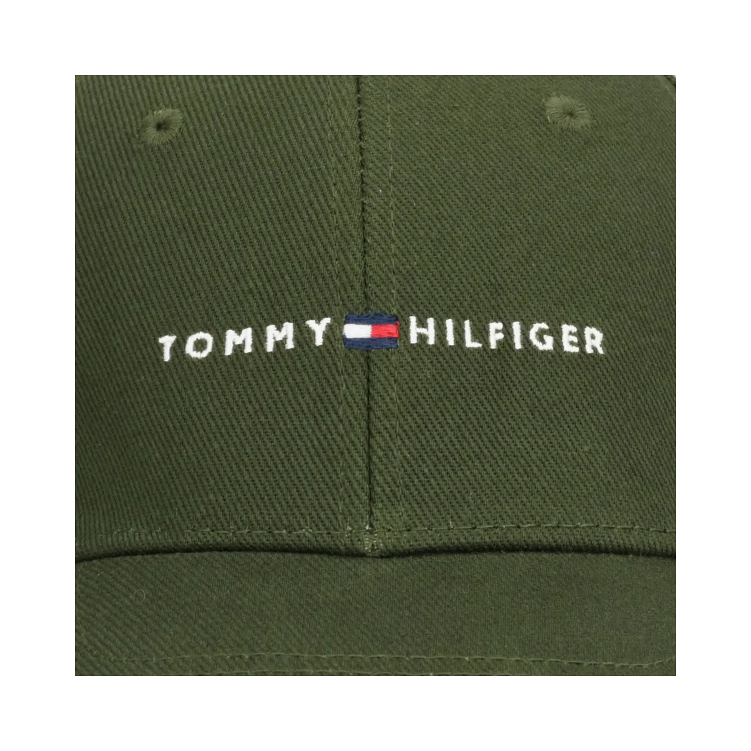  TH FOUNDATION HCT 6 CAP