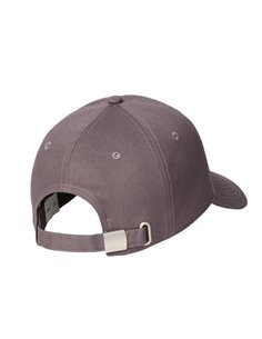 CK BASEBALL LOGO EMBROIDERY GRIS 2