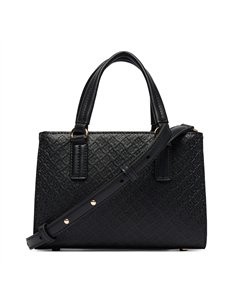 TH BORSE TH DAILY MINI TOTE MONO BLK 2