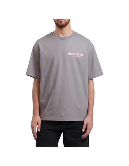 CK SS 16S CALVIN KLEIN TFS GRAY