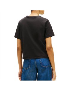 TH INTERLOCK BOXYT-SHIRT BLK 2