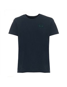 LA MARTINA T-SHIRT NAVY