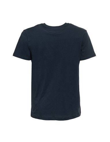 LA MARTINA T-SHIRT NAVY