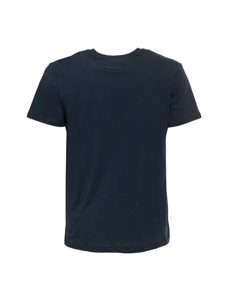 LA MARTINA T-SHIRT NAVY