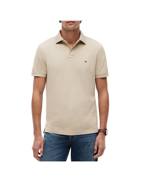 TH Polo 1985 Regular Sandal Wood