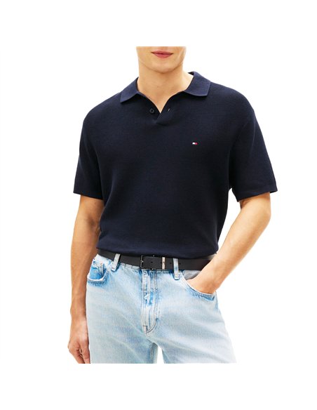 TH  COOL TOUCH STRUCTURE NAVY
