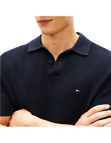 TH  COOL TOUCH STRUCTURE NAVY