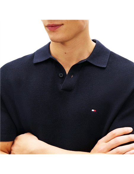 TH  COOL TOUCH STRUCTURE NAVY