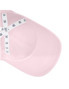 TH GORRA MUJER IMD COLOR 6 PANEL ROSA 2