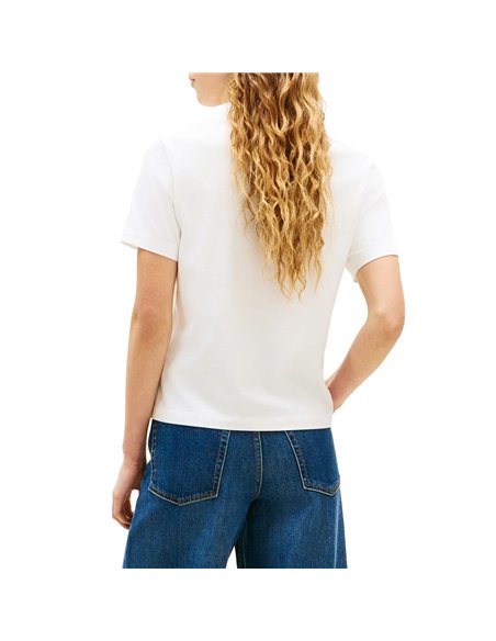 TH TEE SCRIPT REG WHT