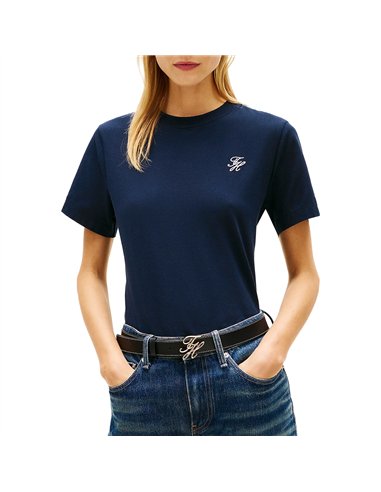 TH TEE SCRIPT REG NAVY