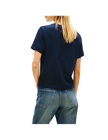 TH TEE SCRIPT REG NAVY