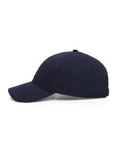 TH FLAG SEERSUCKER 6 NAVY 2