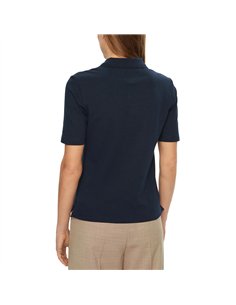 TH  MUEJR 1985 REG PIQUE POLO 2